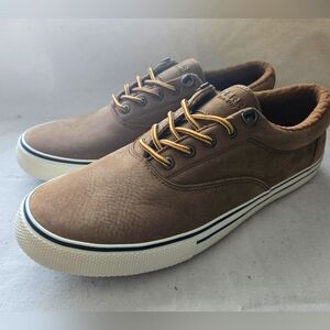 Striper II Storm CVO Waterproof Leather Sneaket